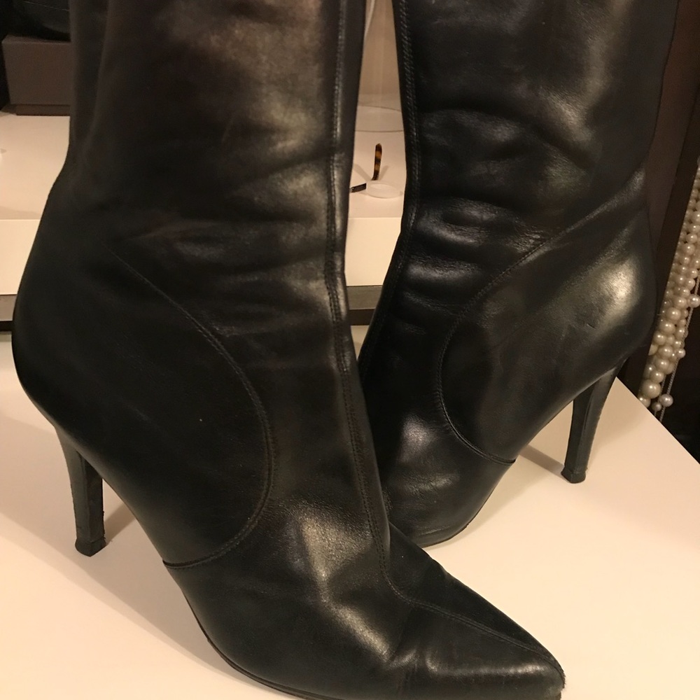 Nine West boot